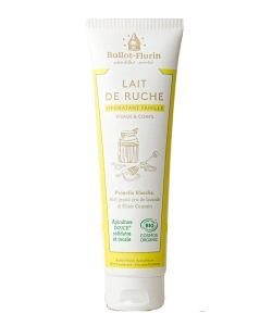 Lait de ruche BIO, 150 ml